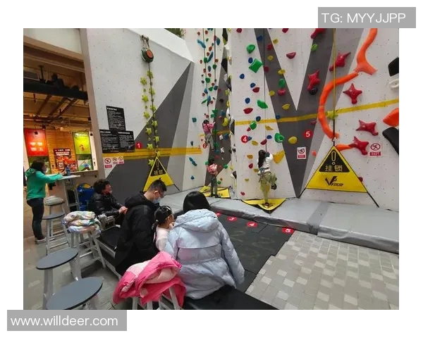 西安攀岩队的心理素质揭秘与挑战之旅