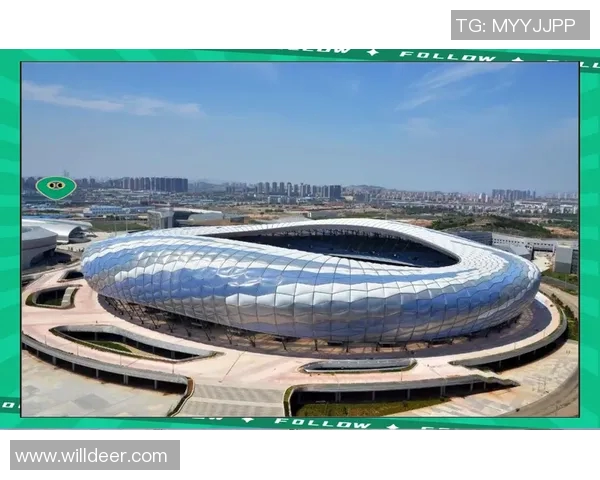 中国体育馆创新发展与城市体育文化融合探索分析