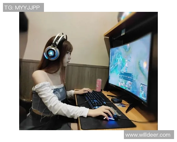 深度对话刘秀英的英雄联盟人生与电竞梦想的追寻与坚持