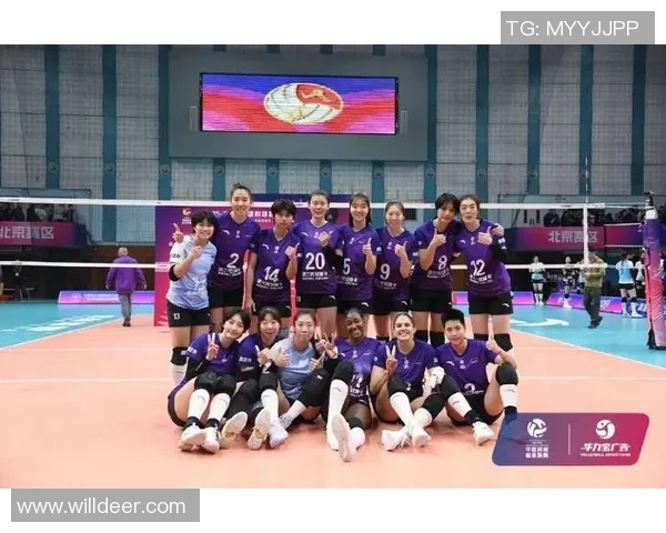 决赛天津女排对阵北京女排精彩直播全程回顾与分析