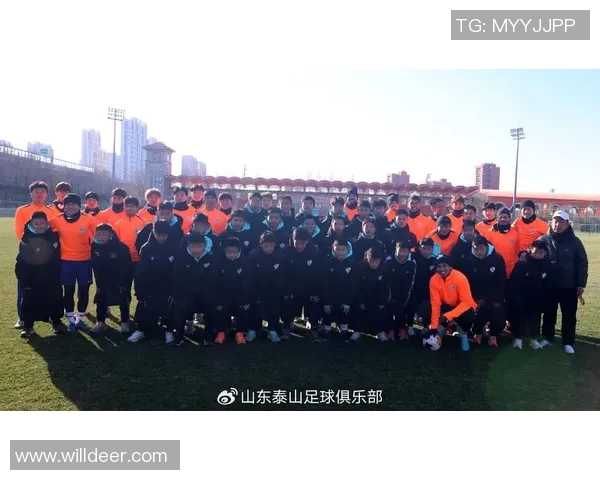 中国球星的良师益友足球明星们如何支持和激励中国足球发展